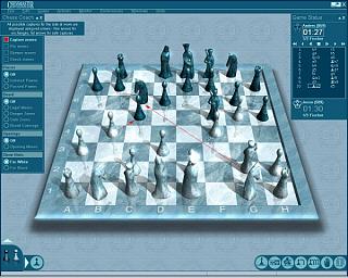 Chessmaster 10th Edition - PC Screen