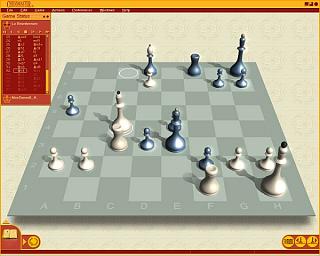 Chessmaster 10th Edition - PC Screen