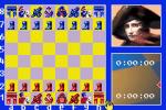 Chessmaster 8000 - GBA Screen
