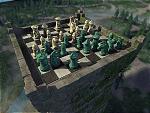 Related Images: Ubi Soft's legendary Chessmaster returns this Fall with Chessmaster 9000 for PC News image