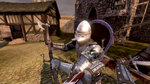 Chivalry: Medieval Warfare - PC Screen