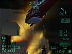 Choplifter: Crisis Shield - PS2 Screen