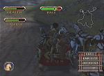 Circus Maximus: Chariot Wars - PS2 Screen