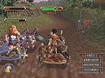 Circus Maximus: Chariot Wars - PS2 Screen