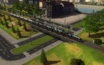 Cities in Motion: World Edition - PC Screen