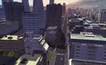 Cities: Skylines  - Mac Screen