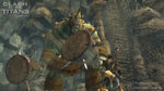 Clash of the Titans - PS3 Screen