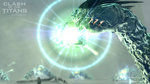 Clash of the Titans - Xbox 360 Screen