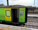 Class 153 and Totham: Passengers Power and Freight - PC Screen