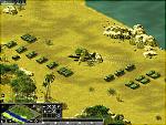 Cold War Conflicts: Days in the Field - PC Screen