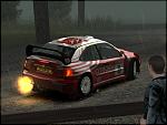 Colin McRae Rally 04 - it's September! News image
