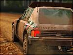 Colin McRae Rally 2005 - Xbox Screen