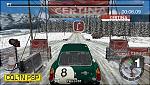 Related Images: Make a rally pun! Colin McRae hits PSP! Screens! Love! News image