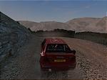 Colin McRae Rally 3 - PC Screen