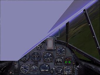 Collection Combat Flight - PC Screen