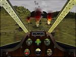 Combat Flight Simulator and Crimson Skies Twin Pack - PC Screen