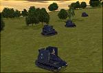 Combat Mission III: Afrika Korps - PC Screen