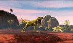 Combat of Giants: Dinosaurs 3D - 3DS/2DS Screen