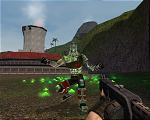 Command and Conquer: Renegade - PC Screen