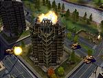 Command and Conquer: Generals - PC Screen