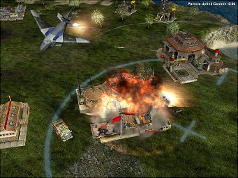 Command and Conquer 3 � it Lives! News image