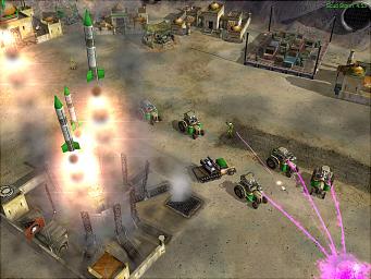 Command and Conquer 3 � it Lives! News image