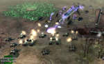 Command & Conquer 3: Tiberium Wars - Xbox 360 Screen