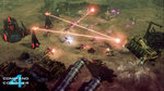 Command & Conquer 4: Tiberian Twilight - PC Screen