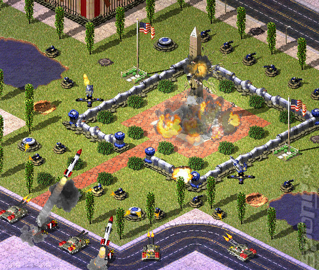 command and conquer mac download free