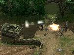 Commandos 2: Men of Courage - Dreamcast Screen