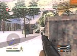 Commandos Strike Force - PS2 Screen