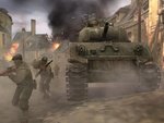 Company of Heroes Anthology - PC Screen