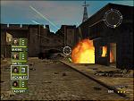 Conflict: Desert Storm II - GameCube Screen