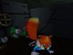 Conker's Bad Fur Day - N64 Screen