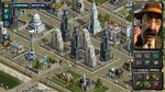Constructor Plus - Switch Screen
