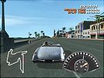 Corvette - Xbox Screen