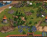 Cossacks Gold Edition - PC Screen