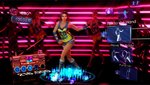 Dance Central - Xbox 360 Screen