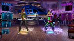 Dance Central 2 Editorial image