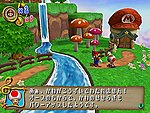 Dancing Stage Mario Mix - GameCube Screen