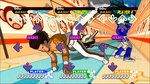 Dancing Stage Universe - Xbox 360 Screen