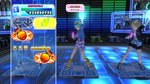 DanceDanceRevolution: Hottest Party 4 - Wii Screen