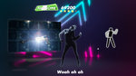 DanceStar Party - PS3 Screen