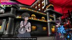 Danganronpa Another Episode: Ultra Despair Girls - PS4 Screen