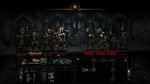 Darkest Dungeon: Ancestral Edition - Switch Screen