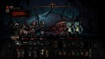 Darkest Dungeon: Ancestral Edition - Switch Screen