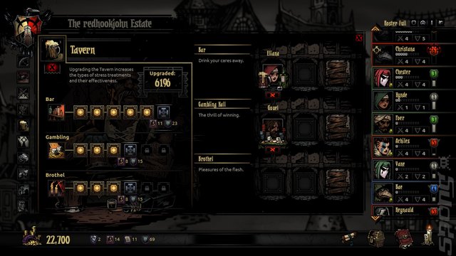 darkest dungeon update switch