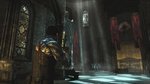 dark Sector - PS3 Screen