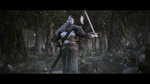Dark Souls II - Xbox 360 Screen
