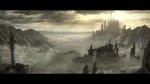 Dark Souls III - PS4 Screen